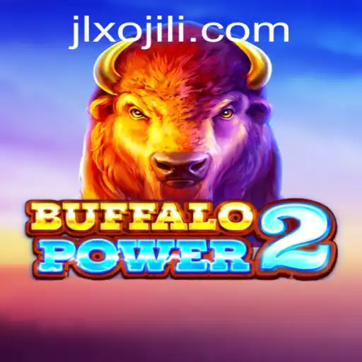 BuffaloPower2: Embrace the Spirit of Adventure with JLXO