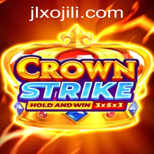 Unveiling 'Crownstrike': The Strategic Game with a Twist of Innovation