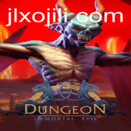 Exploring the Mystical World of Dungeon with the Enigmatic JLXO