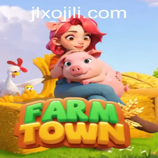 Discovering the Charming World of FarmTown