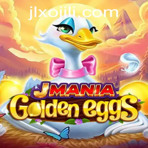Unveiling JManiaGoldenEggs: A New Era of Virtual Gaming with JLXO