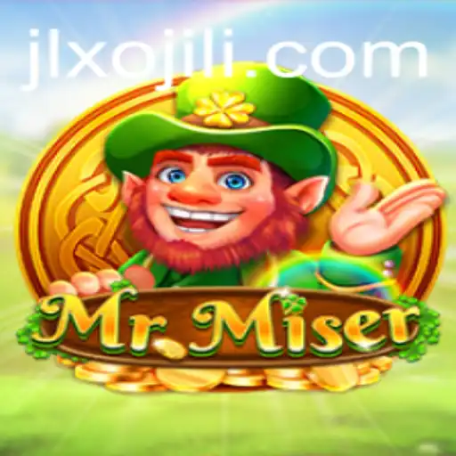 Welcome to the World of MrMiser: An Addictive New Adventure with JLXO