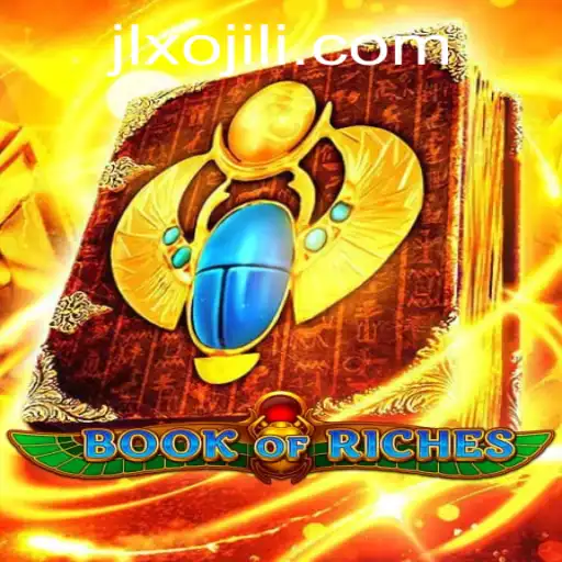 Exploring the Excitement of BookofRiches: The Ultimate Adventure