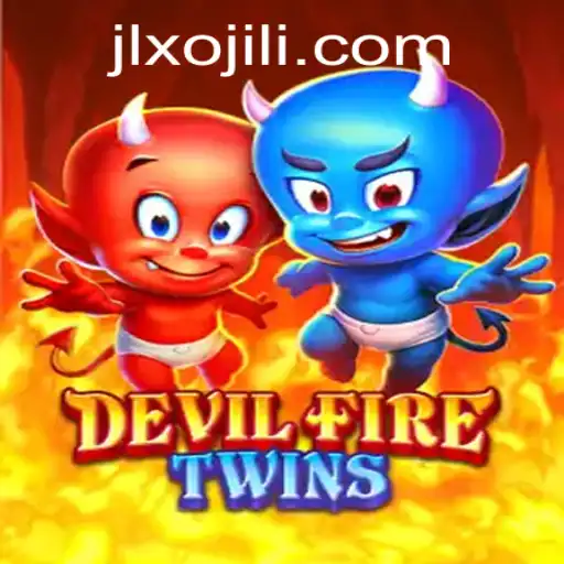 Unveiling the Dynamic World of DevilFireTwins: A Journey with JLXO