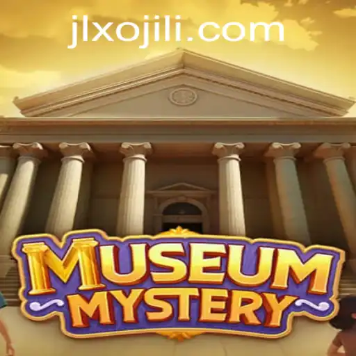 Exploring the Enigmatic World of MuseumMystery: Unraveling the JLXO Keyword