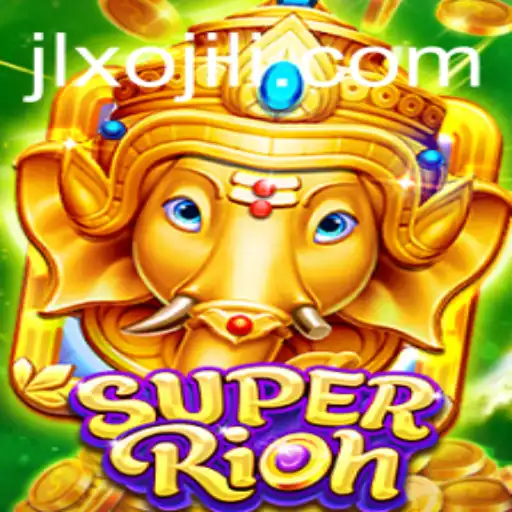 The Dynamic World of SuperRich: How 'JLXO' Transforms Gameplay