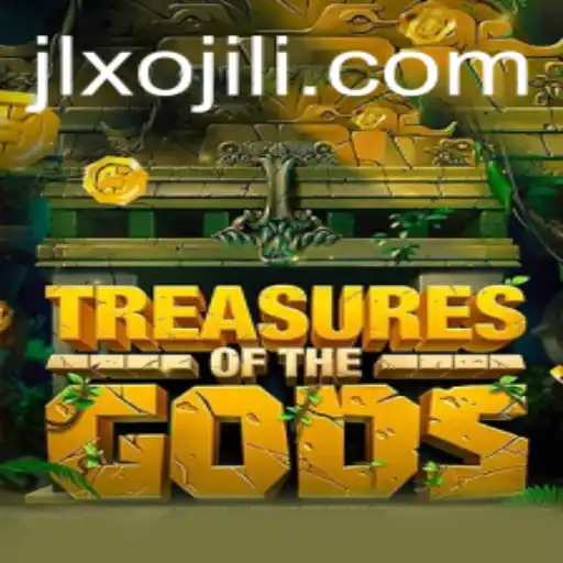 Exploring TreasureoftheGods: A New Era of Adventure
