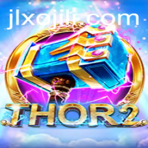 Unveiling Thor2: The Epic Journey with JLXO